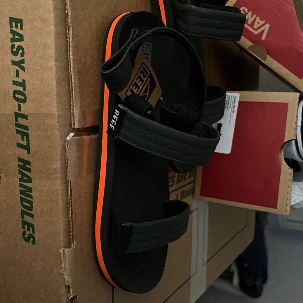Reef Sandals